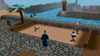 Twinsen's Little Big Adventure 2 Classic screenshot 10
