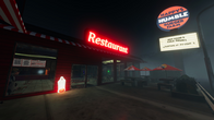 Happy's Humble Burger Farm screenshot 2