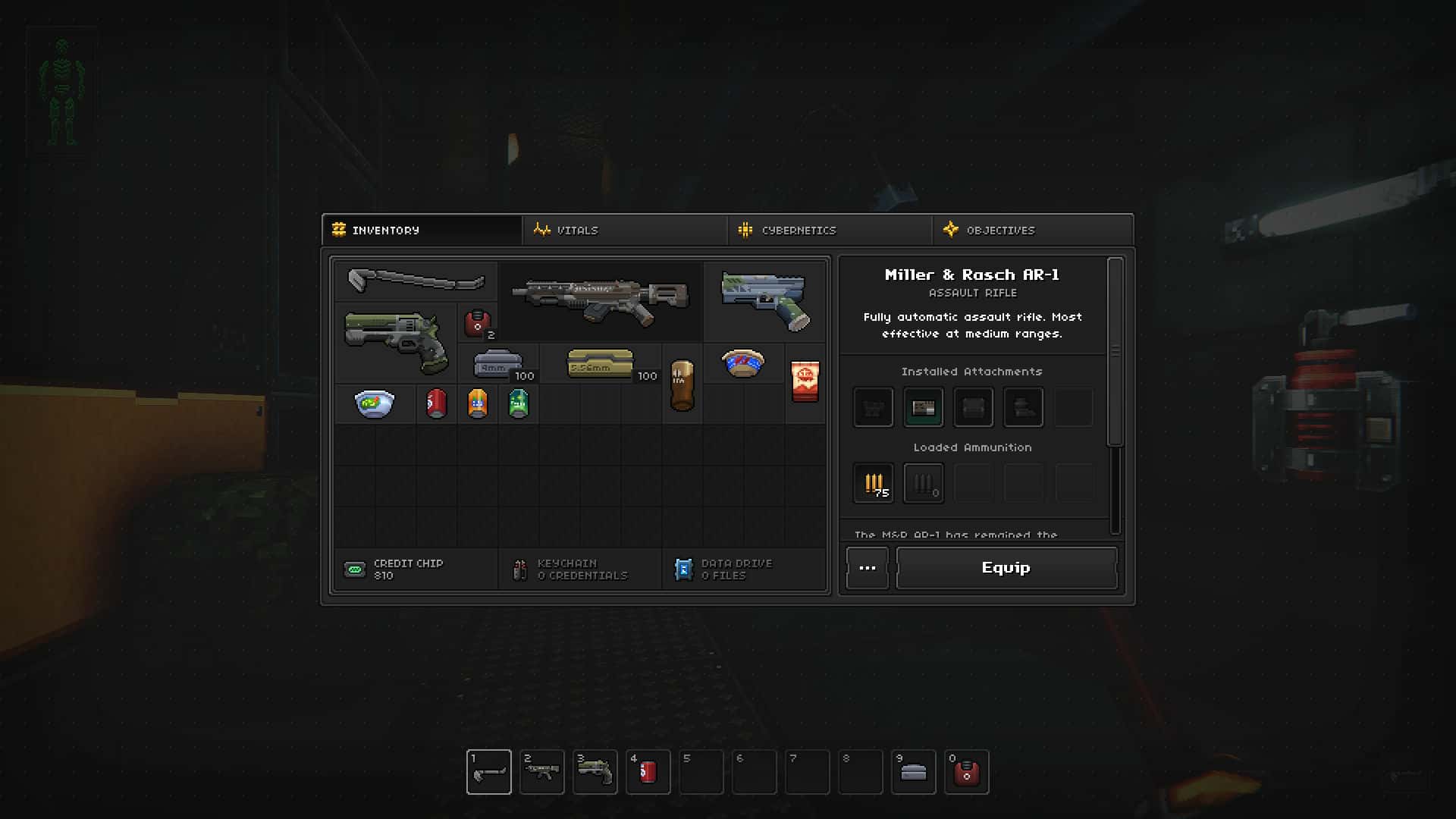 #1. Core Decay (GOG) 由: 3D Realms