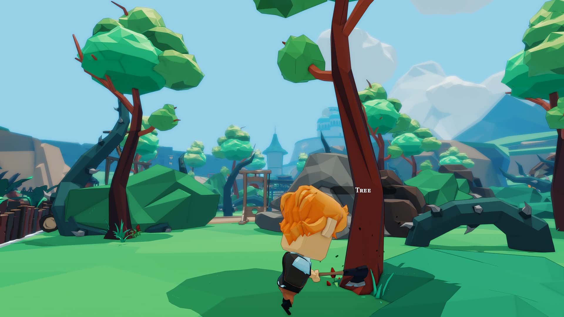 #9. Epic Chef (GOG) Podle: Team17 Digital LTD.