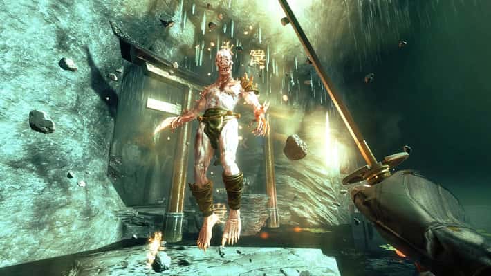 #6. Shadow Warrior (2013) (GOG) Göre: Devolver Digital
