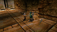 Die By The Sword + Limb From Limb screenshot 10