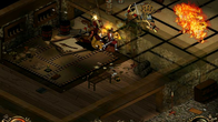 Throne of Darkness screenshot 4