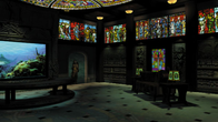 Tex Murphy: Overseer screenshot 11