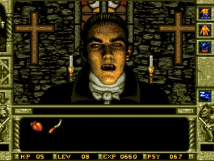 #7. Waxworks (GOG) Bởi: Adventure Soft