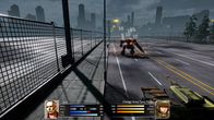 FRONT MISSION 3: Remake DEMO screenshot 10