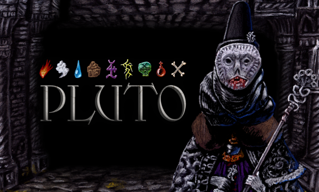 Pluto PC game deal – free