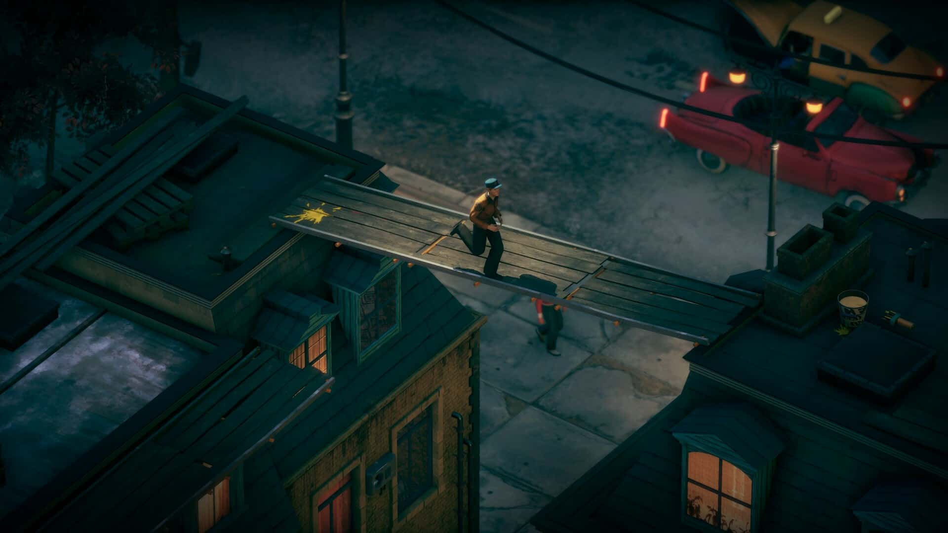 #3. Deliver At All Costs (GOG) By: KONAMI