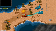 7th Legion screenshot 4