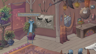 Chook & Sosig: Walk the Plank screenshot 5