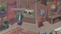 Chook & Sosig: Walk the Plank screenshot 5