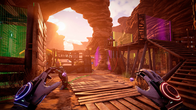 Relicta Demo screenshot 5