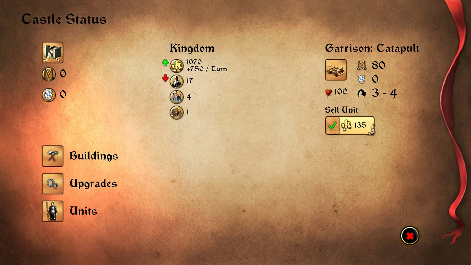 #3. Medieval Battlefields (GOG) Bởi: Cateia Games
