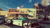 The Bureau: XCOM® Declassified™ screenshot 3