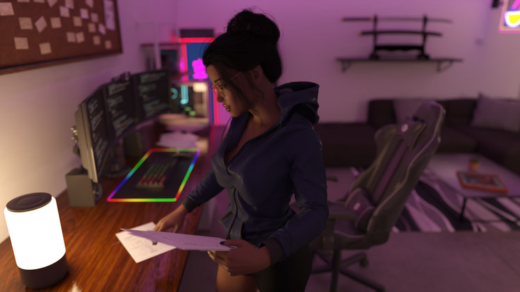 Lust Theory - Season 3 screenshot screenshot 21