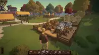HavenCraft screenshot 2