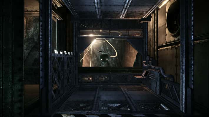#3. Unmechanical: Extended (GOG) 由: Teotl Studios