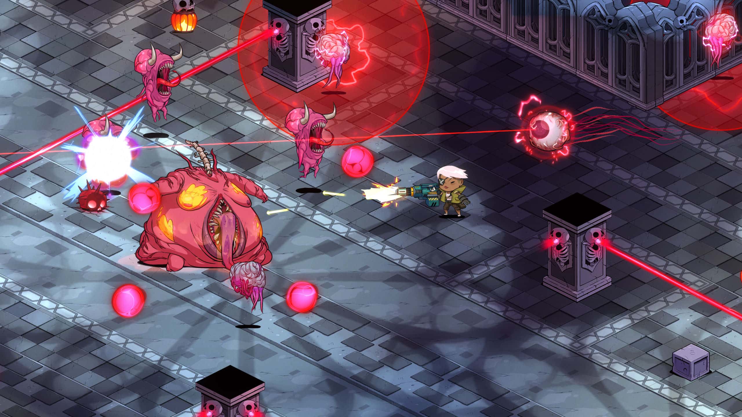 #5. Wildcat Gun Machine Supporter Bundle (GOG) 来自: Daedalic Entertainment