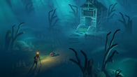 The Flame in the Flood screenshot 12