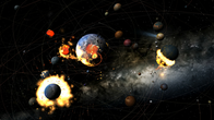 Universe Sandbox screenshot 6