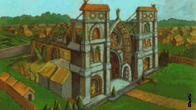 Conquests of the Longbow: The Legend of Robin Hood screenshot 8