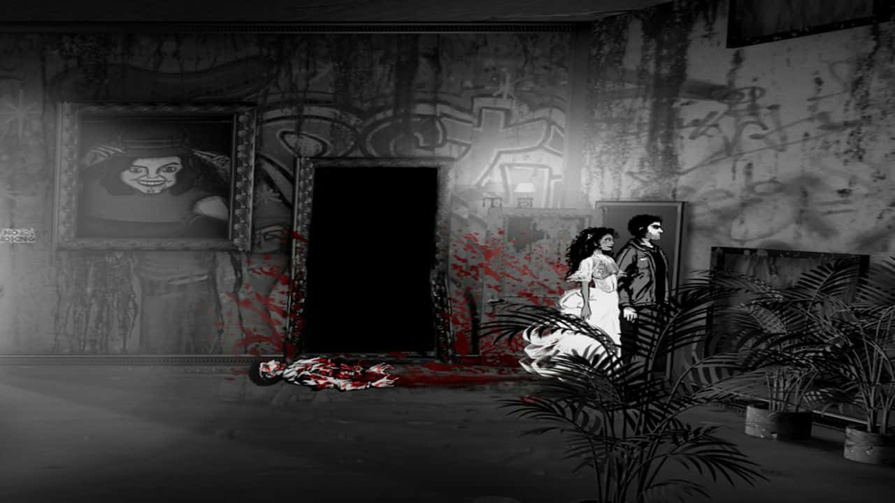 #6. Downfall: Redux (GOG) 由: Screen 7