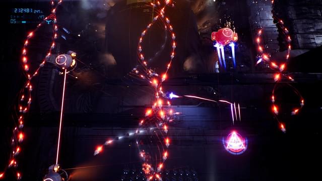 Cygni: All Guns Blazing gameplay screenshot 24