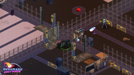 Megamagic: Wizards of the Neon Age screenshot 3