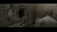 Silent Hill 4: The Room screenshot 2