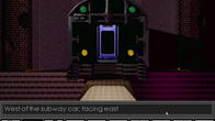 The Labyrinth of Time screenshot 4