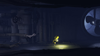 Little Nightmares screenshot 10