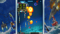 Batsugun screenshot 3
