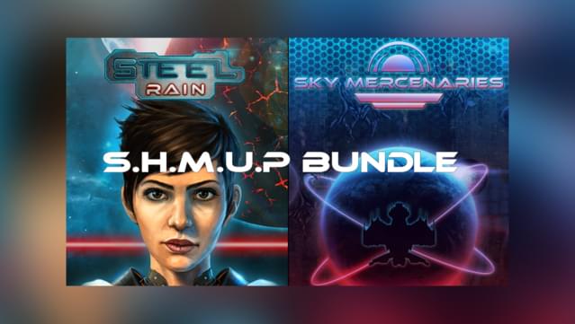 PolarityFlow's Shmup Bundle