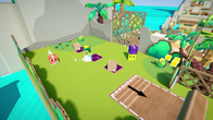Pile Up! Demo screenshot 2