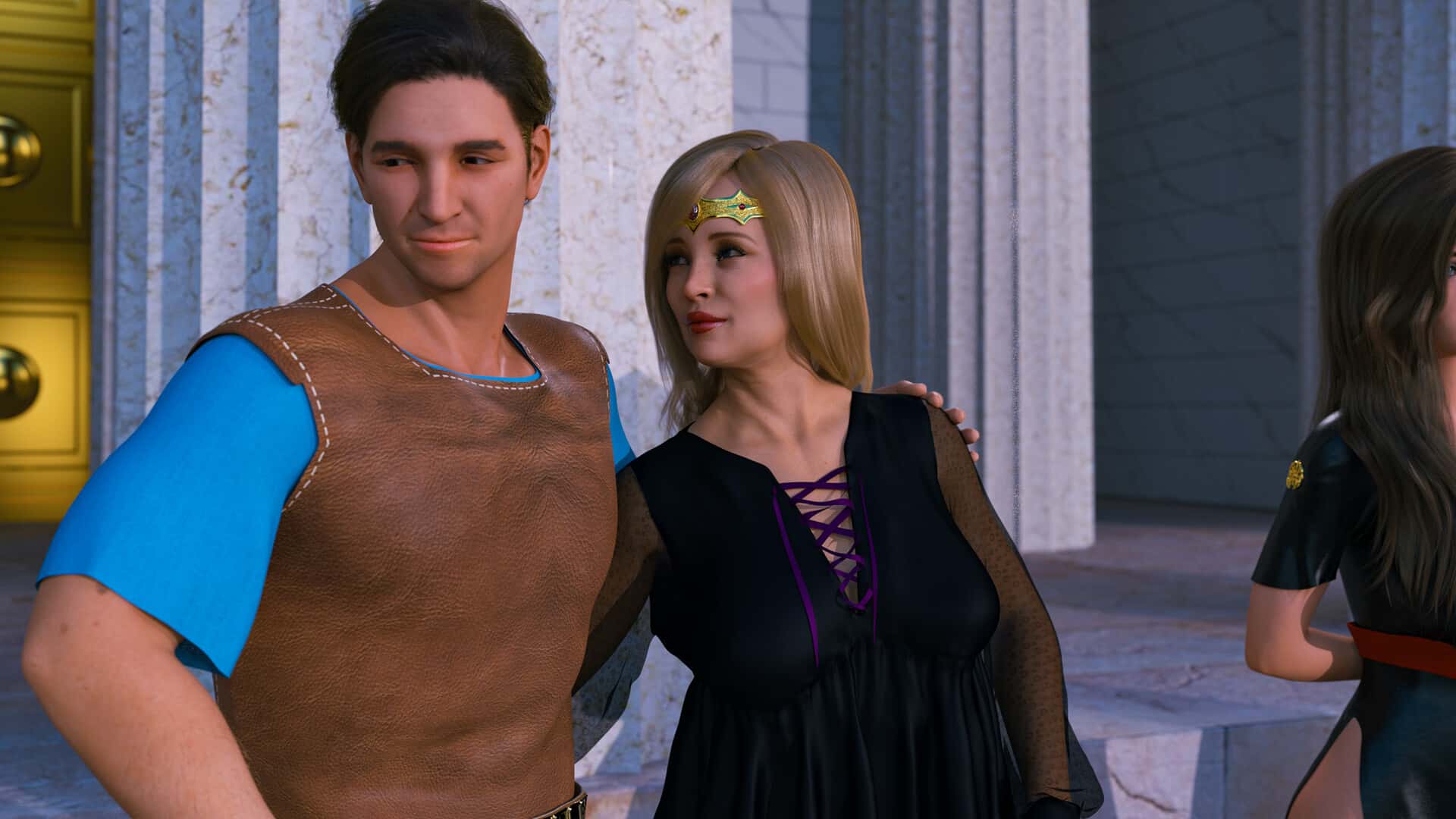 #7. To Be A King Volume 2 - Part 1 (GOG) By: IT Roy