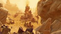 Pioneers of Pagonia screenshot 11