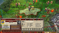 Europa Universalis: Rome Gold screenshot 9