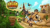 Kingdom Rush: Frontiers screenshot 1