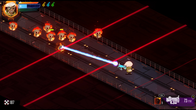 Wildcat Gun Machine screenshot 12