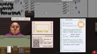 Papers, Please screenshot 5