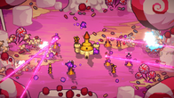 Bees vs Zombees screenshot 8