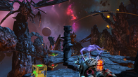Magrunner: Dark Pulse screenshot 4