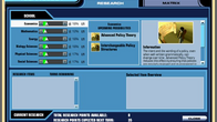 Master of Orion 3 screenshot 2