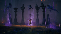 Raji: Kaliyuga screenshot 9