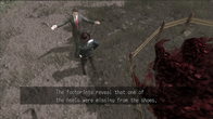 Deadly Premonition: Director's Cut screenshot 2