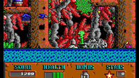 Cosmo's Cosmic Adventure screenshot 10