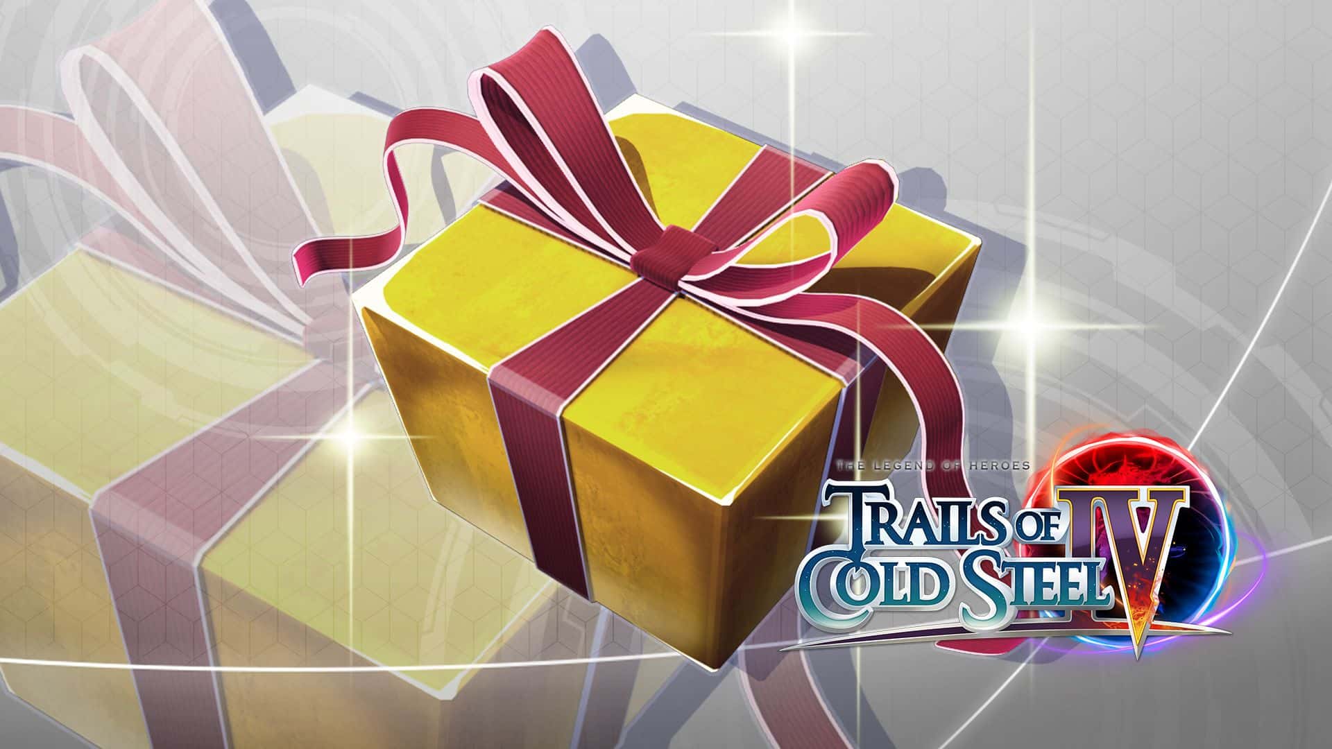 #3. The Legend of Heroes: Trails of Cold Steel IV - Consumable Value Set (GOG) โดย: NIS America, Inc.