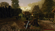 Gothic 3: Forsaken Gods Enhanced Edition screenshot 12