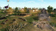 Men of War: Assault Squad screenshot 12