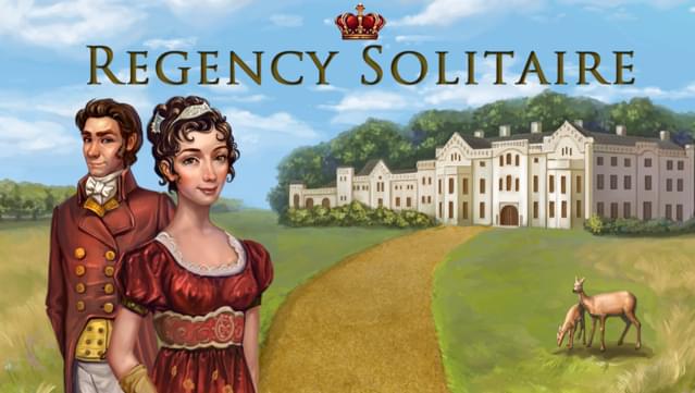 Regency Solitaire